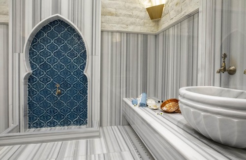 Osmanbey Hotel | Wish More Hotel Şişli