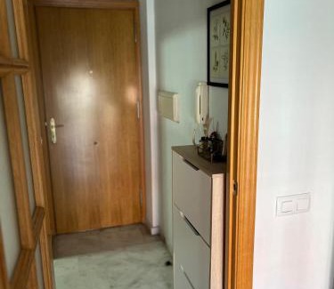 Historical Center Apartment | Wish Suite Macarena de Sevilla