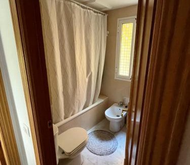 Historical Center Apartment | Wish Suite Macarena de Sevilla