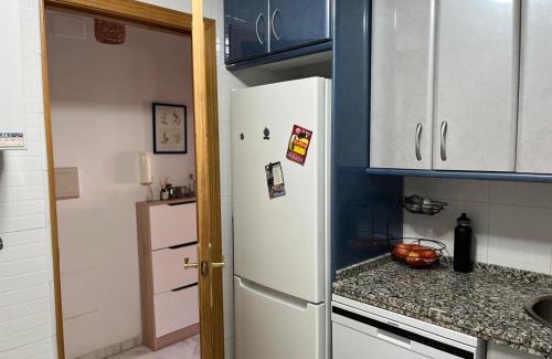 Historical Center Apartment | Wish Suite Macarena de Sevilla