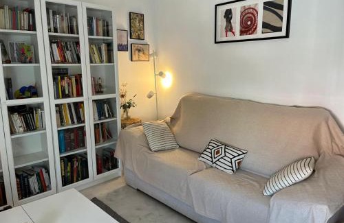 Historical Center Apartment | Wish Suite Macarena de Sevilla