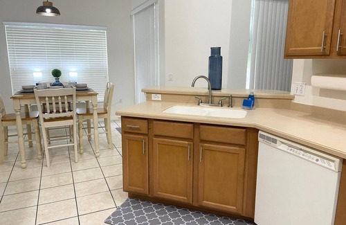 Four Corners House | Wish Upon A Star 5 bed pool home with jacuzzi spa