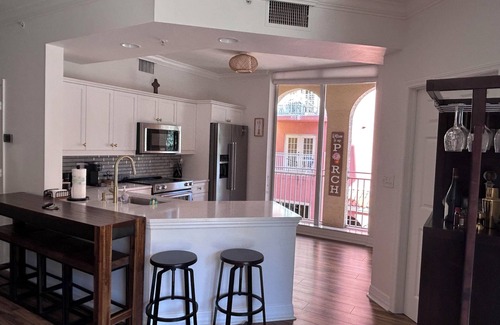 Redevelopment Area Apartment | Wishes come Through