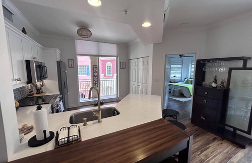 Redevelopment Area Apartment | Wishes come Through