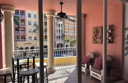 Redevelopment Area Apartment | Wishes come Through