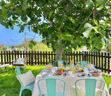 Prellezo House | Wishome - Casa Nueva cerca del Mar en cala Berellin
