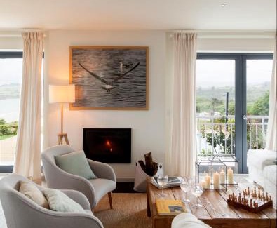 San Vicente de la Barquera Villa | Wishome - Espectacular Villa con acceso privado a la playa de Oyambre
