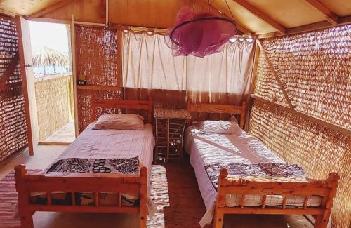 Nuweiba Other | Wishwashi Camp & Spa