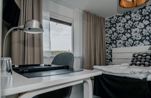 Visingo Hotel | Wisingsö Hotell & Konferens