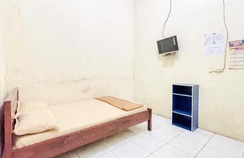Tumpang Hotel | Wisma Air Mancur Malang Mitra RedDoorz