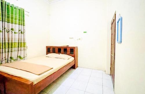 Tumpang Hotel | Wisma Air Mancur Malang Mitra RedDoorz