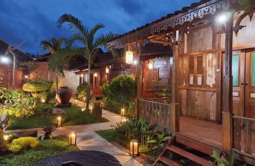 Jepara Hotel | Wisma Andany