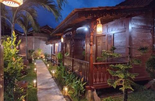 Jepara Hotel | Wisma Andany