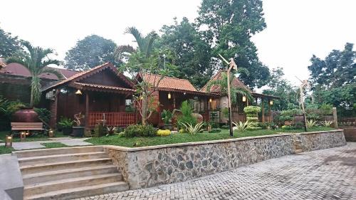 Jepara Hotel | Wisma Andany