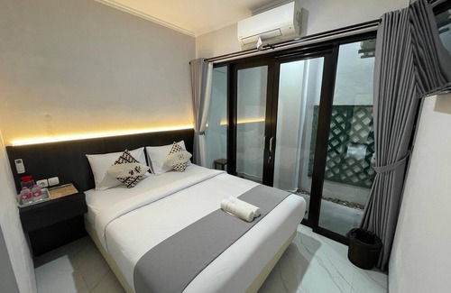 Banjarsari House | Wisma Anugrah