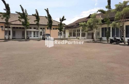 Majalengka Hotel | Wisma Baznas Syariah Majalengka Mitra RedDoorz
