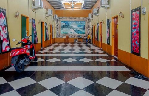 Palopo Hotel | Wisma Benteng Indah Palopo
