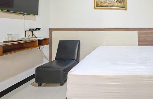 Sukabumi Hotel | Wisma Brata Mitra RedDoorz