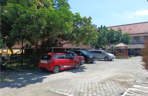 Colomadu House | Wisma Colomadu