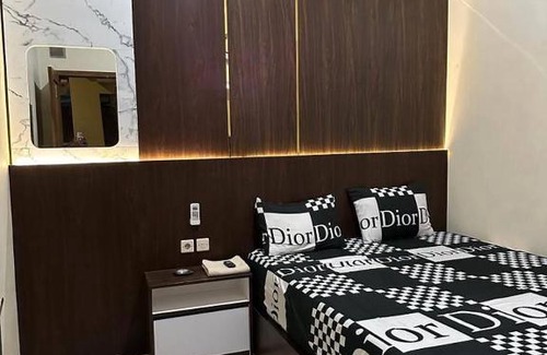 Surakarta House | Wisma David