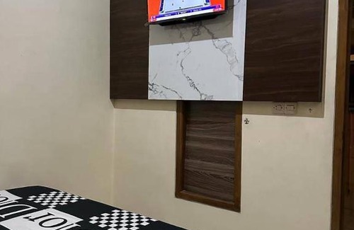 Surakarta House | Wisma David