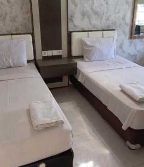 Kebon Kacang Hotel | Wisma Davinci Sabrina