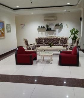 Kebon Kacang Hotel | Wisma Davinci Sabrina