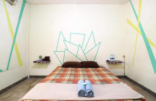 Jakarta Utara House | Wisma Gading Indah 1