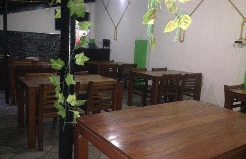 Jakarta Utara House | Wisma Gading Indah 1