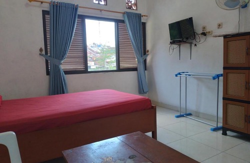 Banjarnegara Hotel | Wisma Galiharum Banjarnegara