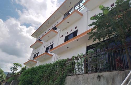 Banjarnegara Hotel | Wisma Galiharum Banjarnegara