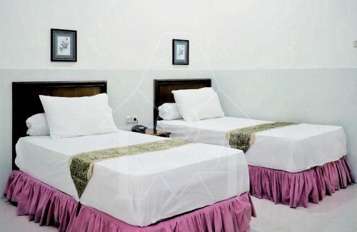 Cipanas Villa | Wisma Halim Villas & Conference