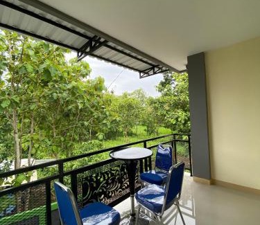Wonosari Hotel | Wisma HN