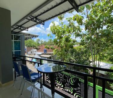 Wonosari Hotel | Wisma HN