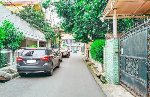Gambir Hotel | Wisma Juanda Powered by Cocotel