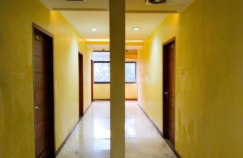 Gambir Hotel | Wisma Juanda Powered by Cocotel