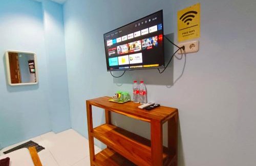 Surakarta Hotel | Wisma Kencana Syariah near UNS Mitra RedDoorz