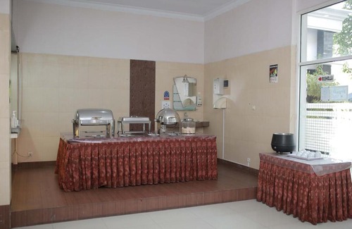 Wates Hotel | WISMA KUSUMA HOTEL