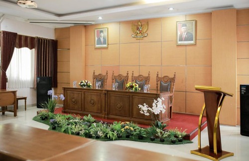 Wates Hotel | WISMA KUSUMA HOTEL