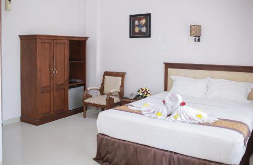 Wates Hotel | WISMA KUSUMA HOTEL