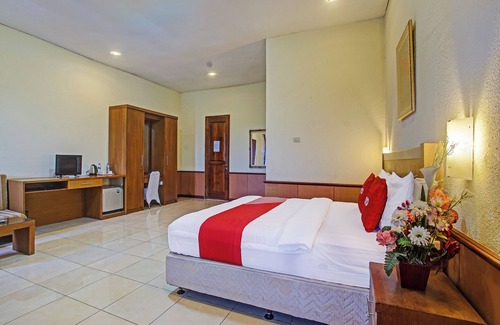 Ungaran Barat House | Wisma Langen Werdhasih