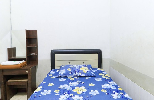 Makassar House | Wisma Lanraki