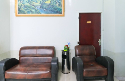 Makassar House | Wisma Lanraki