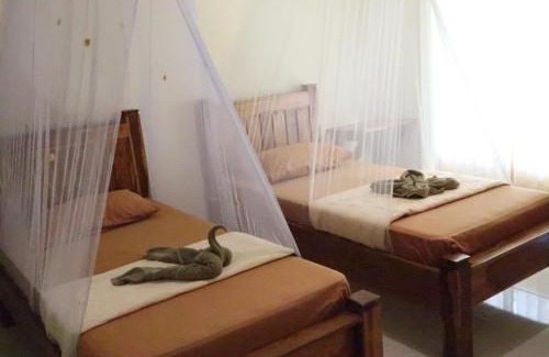 Bukit Lawang House | Wisma Leuser Sibayak