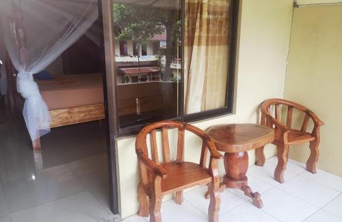 Bukit Lawang House | Wisma Leuser Sibayak