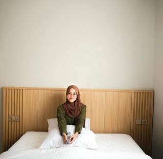 Purwokerto Hotel | Wisma Lotus 2 Syariah