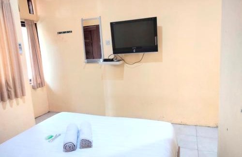 Demak Hotel | Wisma Mutiara near Alun Alun Demak Mitra RedDoorz