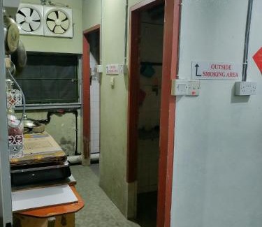 Tuaran House | WISMA ORCHID HOMESTAY Tuaran
