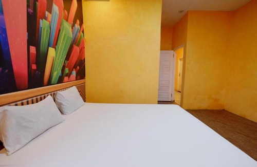 Palopo Hotel | Wisma Pelangi Palopo RedPartner