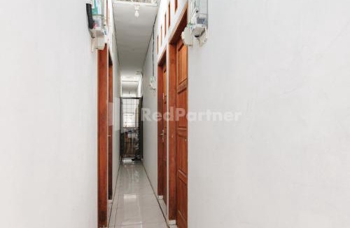 Cikarang Hotel | Wisma Radya Syariah RedPartner